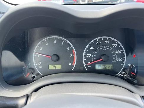 Used 2010 Toyota Corolla LE FWD image 8