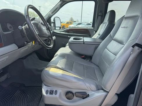 Used 2006 Ford F250 2WD Crew Cab Super Duty image 11