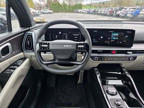 New 2026 Kia Sorento SX Prestige AWD/4WD image 20