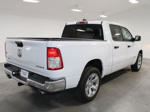 Used 2023 RAM 1500 Lone Star image 9