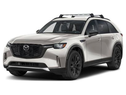 New 2026 MAZDA CX-90 3.3 Turbo S w/ Premium Package