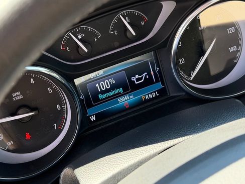 Used 2020 Buick Envision Essence w/ Experience Buick Package AWD/4WD image 17