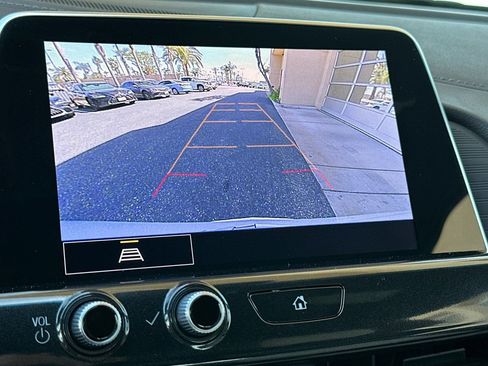 Used 2024 Cadillac CT4 Luxury image 19