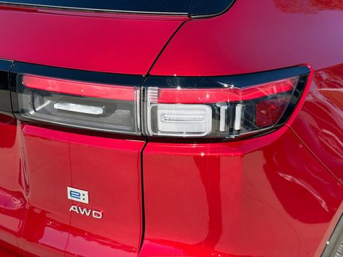 New 2026 Honda Prologue Elite image 12