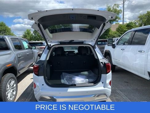 New 2026 GMC Terrain Denali image 26