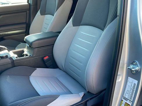 New 2026 Toyota Tacoma TRD Sport image 12