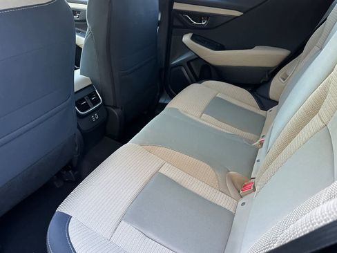 New 2025 Subaru Outback Premium image 12