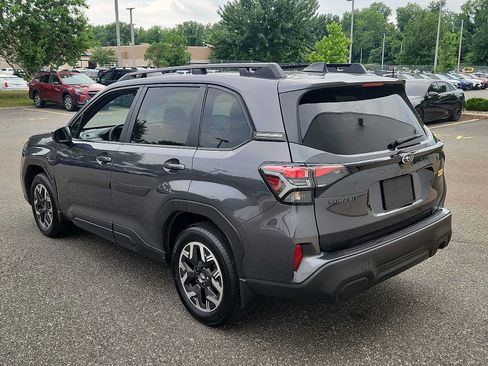 Certified 2026 Subaru Forester Premium AWD/4WD image 4