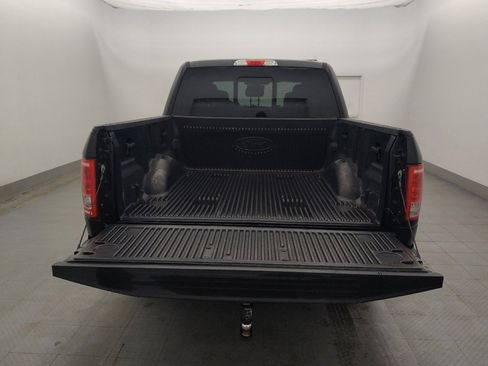 Used 2016 Ford F150 XLT w/ Equipment Group 302A Luxury RWD image 29