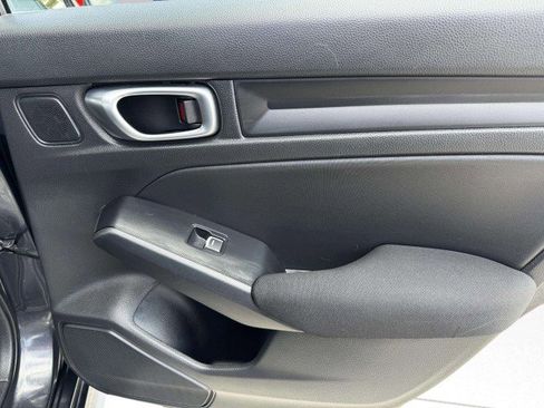 Used 2024 Honda Civic Sport image 46