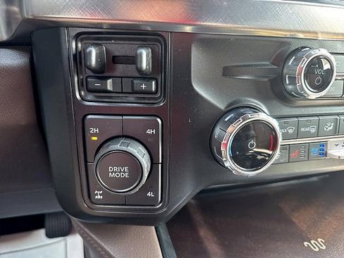 New 2025 Ford F250 King Ranch w/ Chrome Package image 24