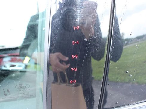 Used 2023 Ford Escape Active w/ Tech Pack #2 AWD/4WD image 28