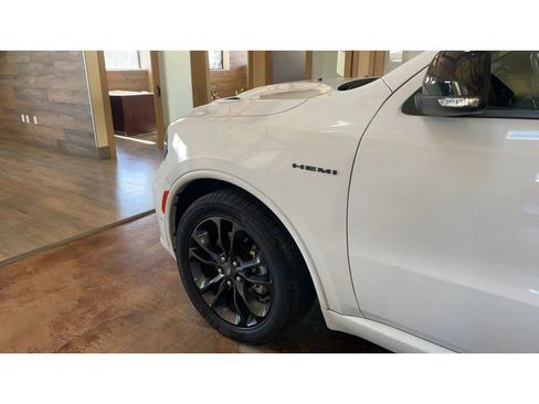 Used 2023 Dodge Durango R/T w/ Blacktop Package image 10