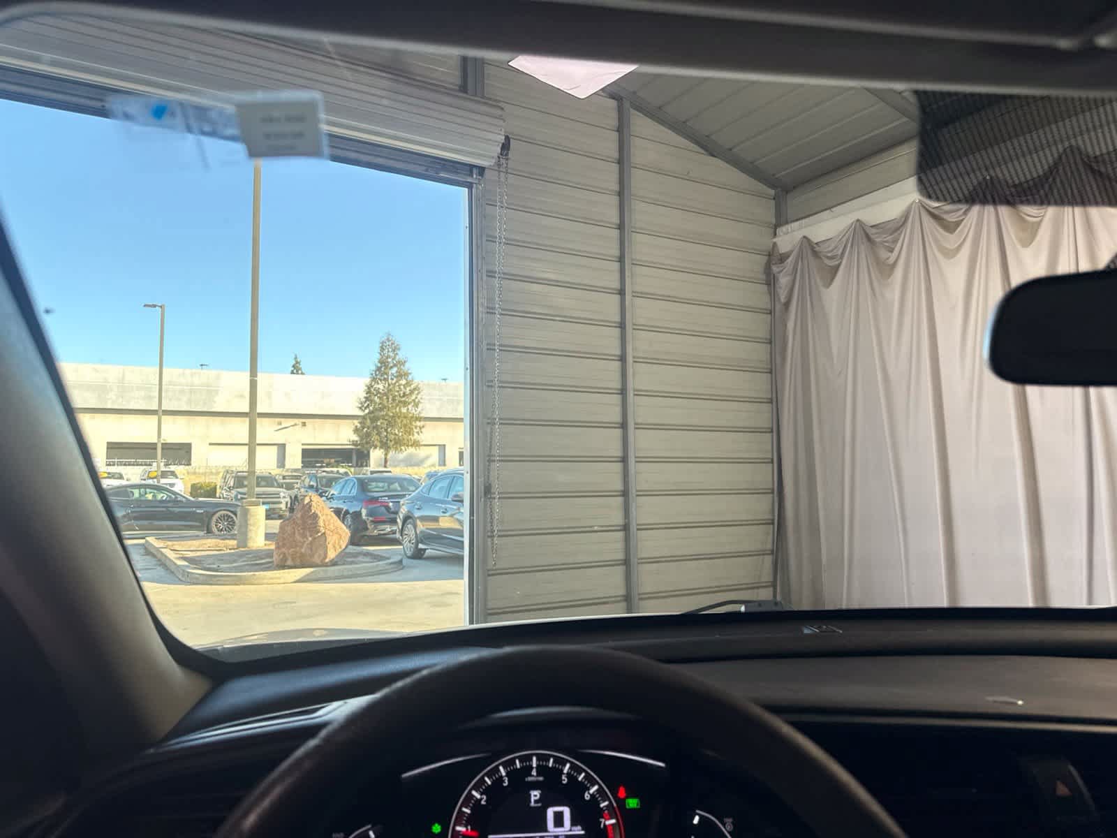 Used 2016 Honda Civic LX image 21