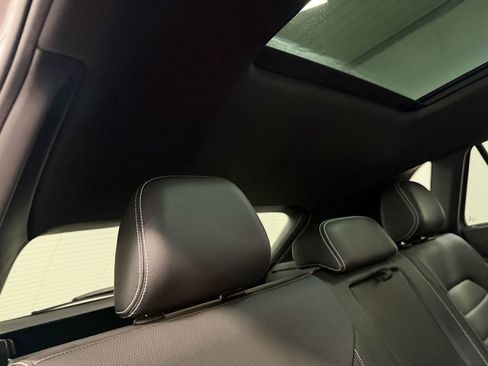 Used 2023 Volkswagen Atlas Cross Sport SEL Premium R-Line image 68