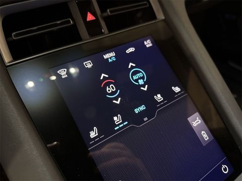 New 2025 Porsche Taycan image 29