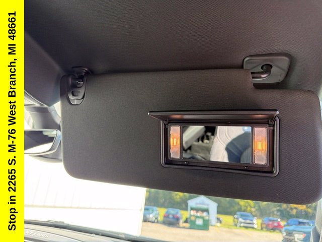 Used 2023 RAM 1500 Big Horn AWD/4WD image 36