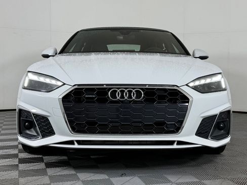 Used 2024 Audi A5 2.0T Premium Plus w/ Premium Plus image 6