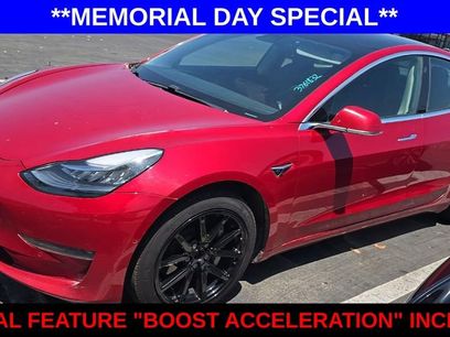 Used 2020 Tesla Model 3 Long Range