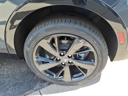 New 2026 Buick Envision Sport Touring AWD/4WD image 11