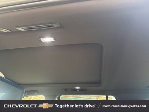 Used 2021 Chevrolet Suburban LT w/ Rear Media and Nav Package image 17