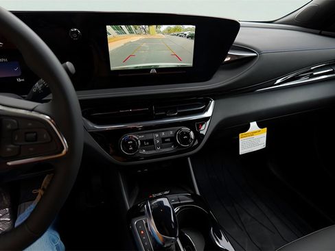 New 2026 Buick Envista Sport Touring w/ Convenience I Package image 15