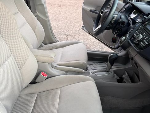Used 2010 Honda Insight EX image 38
