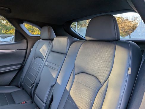 Used 2022 Lexus RX 350 F Sport image 30