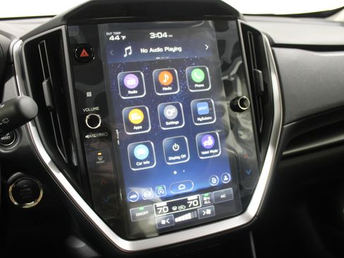 New 2026 Subaru Impreza 2.0i Sport image 13