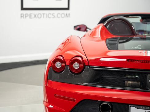 Used 2009 Ferrari F430 Scuderia RWD image 14