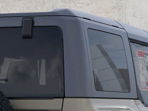 New 2025 Ford Bronco Raptor w/ Interior Carbon Fiber Pack image 25