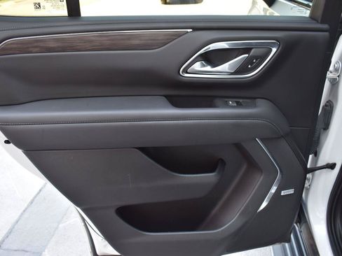 Used 2022 Chevrolet Tahoe LT RWD image 43