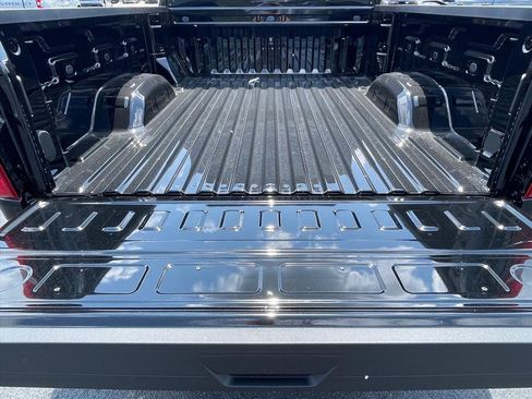 New 2026 Chevrolet Silverado 2500 Custom w/ Custom Value Package AWD/4WD image 25