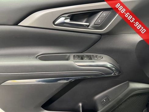 New 2026 Chevrolet Traverse LT image 26