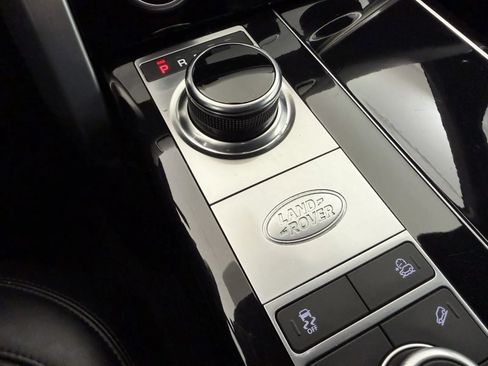Used 2020 Land Rover Range Rover HSE AWD/4WD image 43