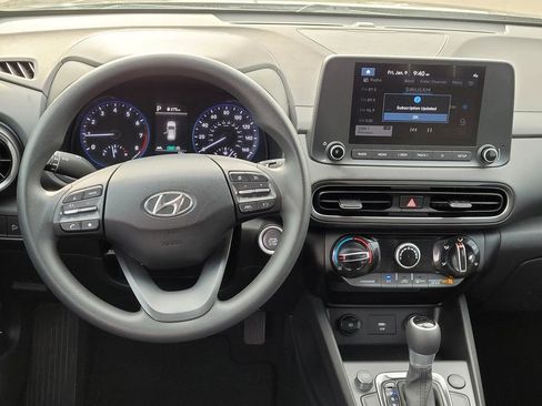 Used 2023 Hyundai Kona SEL w/ Cargo Package image 17