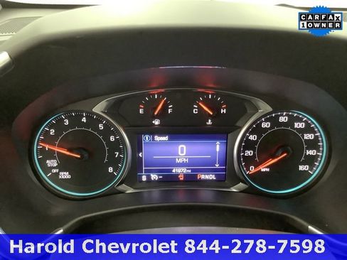 Used 2022 Chevrolet Equinox LT image 15