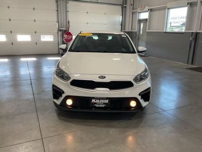 Used 2020 Kia Forte LXS
