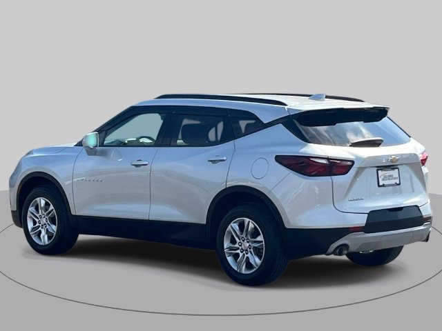 Used 2020 Chevrolet Blazer LT FWD image 6
