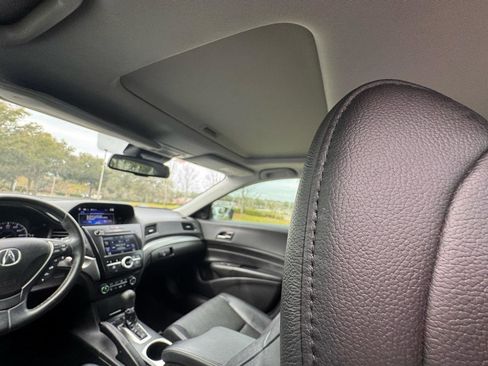 Used 2016 Acura ILX image 20