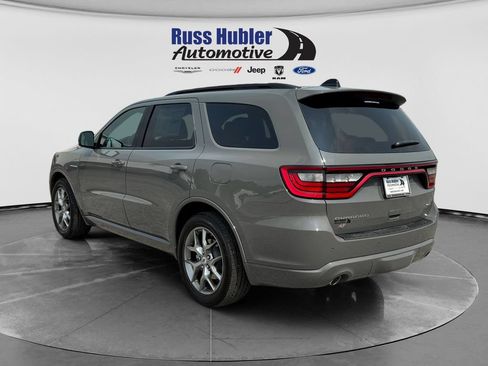 New 2026 Dodge Durango GT AWD/4WD image 3