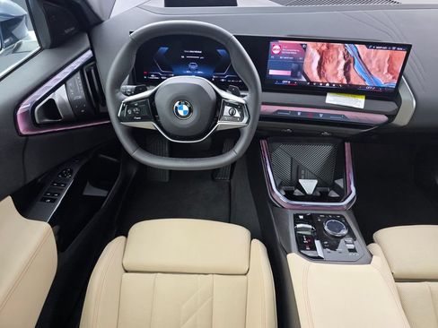 Certified 2026 BMW X3 xDrive30i AWD/4WD image 13