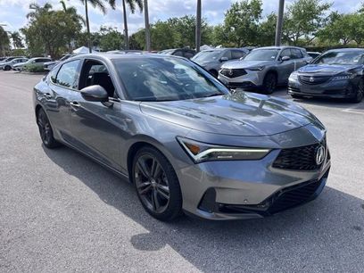 Used 2023 Acura Integra A-Spec