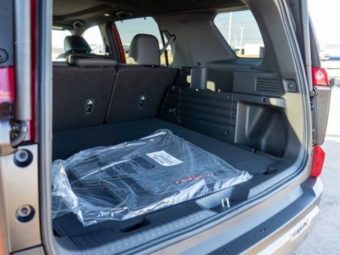 New 2026 Honda Passport TrailSport Elite image 12