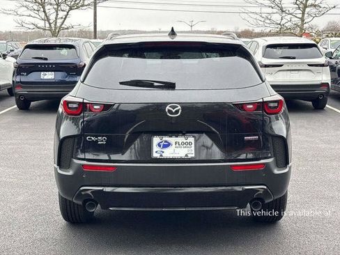 New 2026 MAZDA CX-50 AWD 2.5 Hybrid w/ Premium Pkg image 17