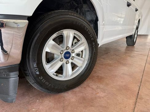 Used 2019 Ford F150 XL w/ Equipment Group 101A Mid RWD image 16
