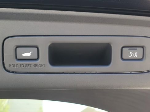 New 2026 Acura ADX A-Spec AWD/4WD image 11