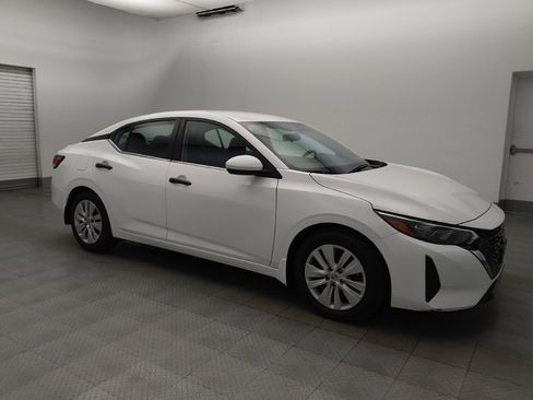 Used 2024 Nissan Sentra S image 11