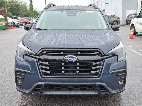 Certified 2023 Subaru Ascent Onyx Edition image 3