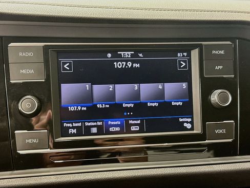 Used 2024 Volkswagen Jetta S FWD image 21